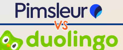 Pimsleur vs Duolingo: We've Used & Reviewed Both (2024)