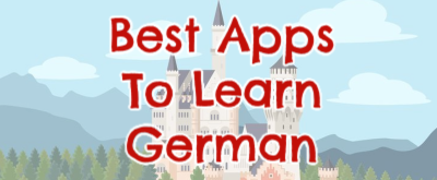 Best Apps To Learn German