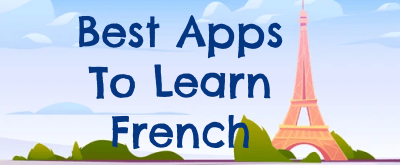 Best Apps To Learn French