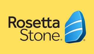 rosetta stone languages