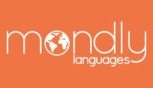 mondly languages