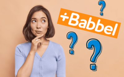 How Long Does It Take To Learn Spanish with Babbel?