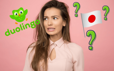 How Long Does It Take To Learn Japanese On Duolingo?
