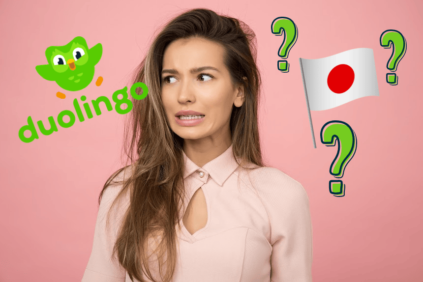 How Long Does It Take To Learn Japanese On Duolingo