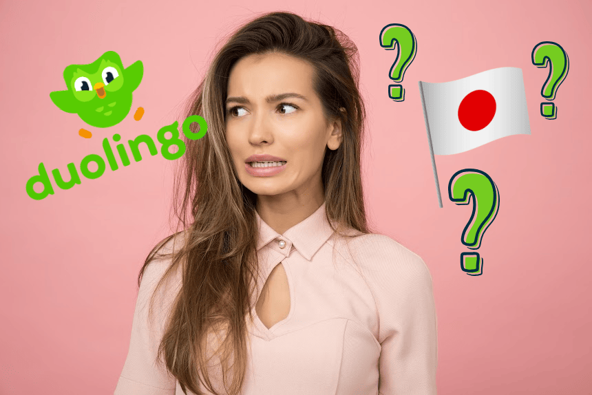 How Long Does It Take To Learn Japanese On Duolingo?