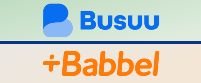 Busuu vs Babbel