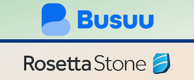 Busuu vs Rosetta Stone