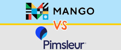 Pimsleur vs Mango Languages