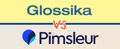 Glossika vs Pimsleur