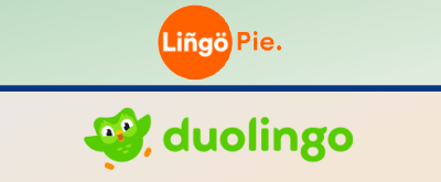 Lingopie vs Duolingo