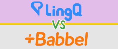 LingQ vs Babbel