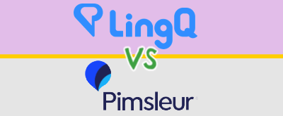 LingQ vs Pimsleur