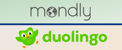 Mondly vs Duolingo