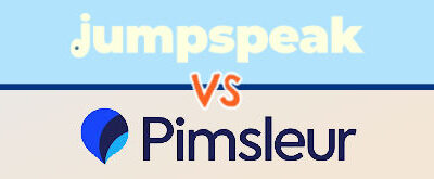 Pimsleur vs Jumpspeak