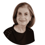 Rosa Roubinian